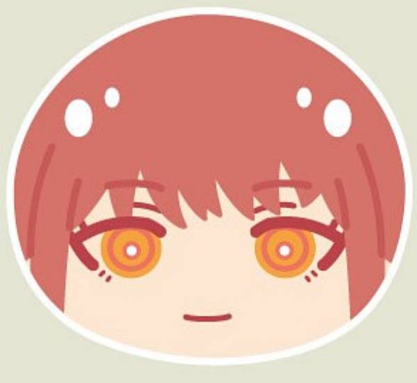 楽天市場】【デンジ】チェンソーマン おまんじゅうにぎにぎマスコット