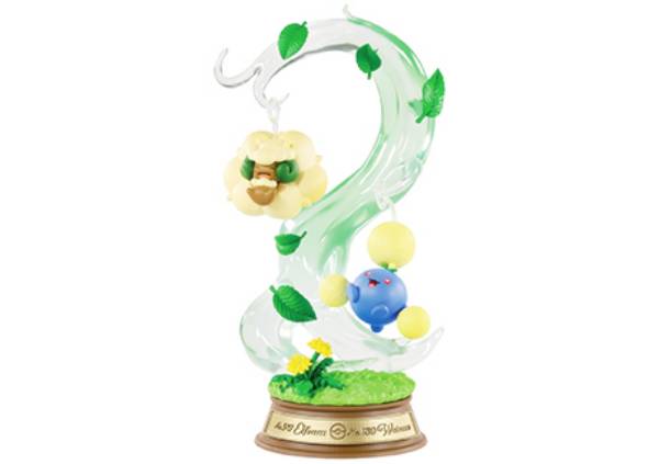 楽天市場】【1.メガリザードンX】 SWING VIGNETTE collection4