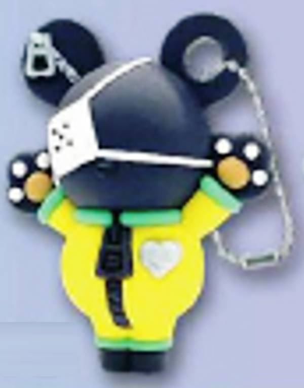 楽天市場】【Joe Mountain BROWN ヘッドホン付き】 モンキークラブ