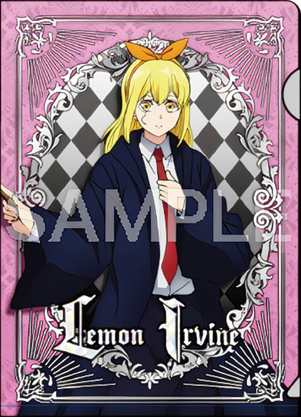 楽天市場】【ワース・マドル/シーンカット】 マッシュル-MASHLE- ミニ