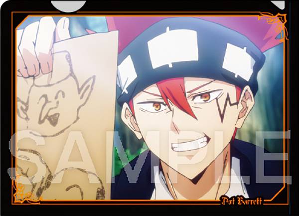 楽天市場】【ワース・マドル/シーンカット】 マッシュル-MASHLE- ミニ