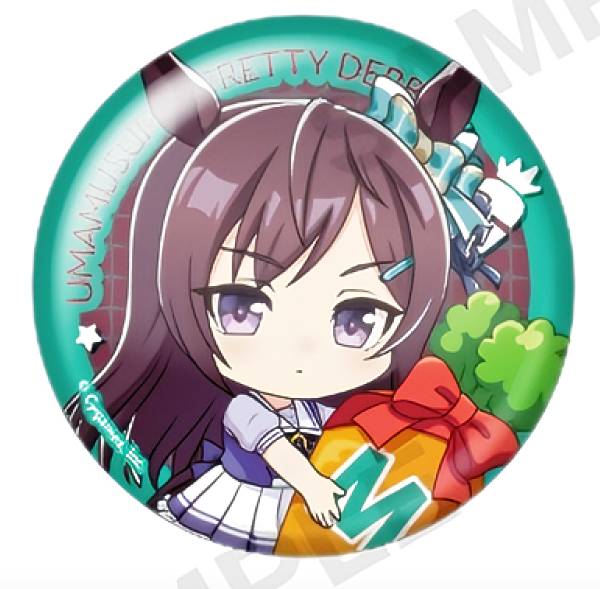 楽天市場】【タニノギムレット】 ウマ娘 プリティーダービー むぎゅみ