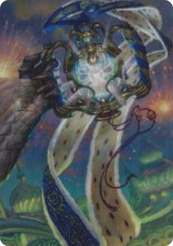 楽天市場】マジックザギャザリング DFT JP 20/54 灯を追う者