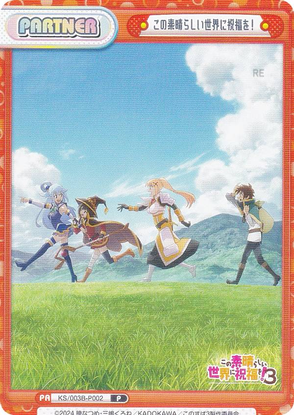 楽天市場】Reバース KS/003B-P010 ダクネス (P パートナー) ブースター