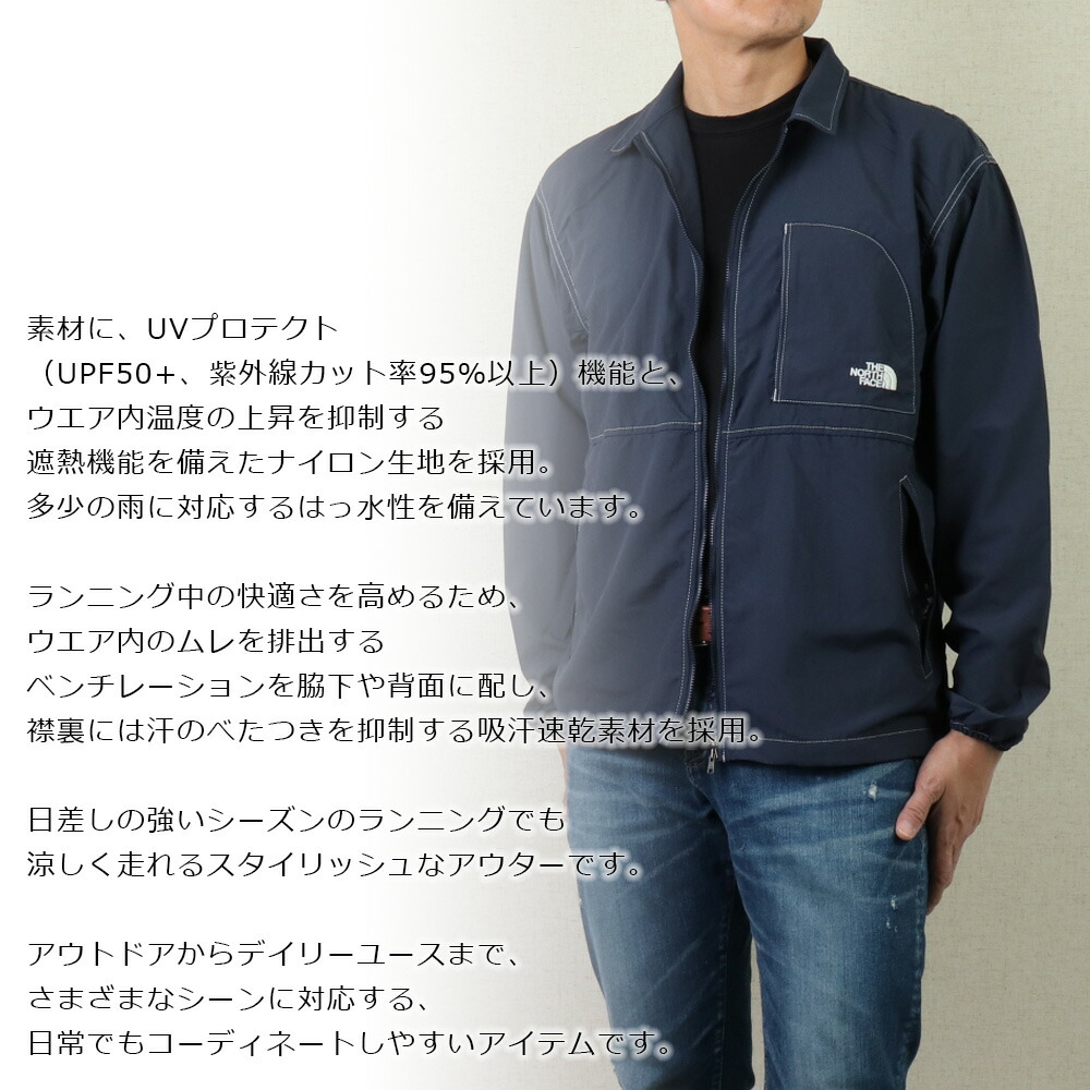 楽天市場】THE NORTH FACE ザ・ノース・フェイス コーチジャケットザ