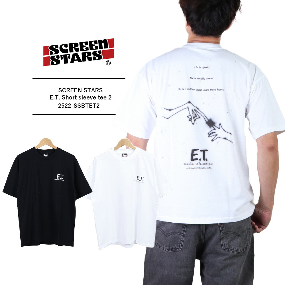楽天市場】SCREEN STARS スクリーンスターズ tシャツ ブランド tシャツ