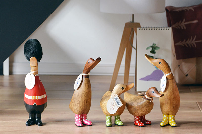 楽天市場】dcuk ダッキーズ spotty welly boots 全5色 ( ダック アヒル