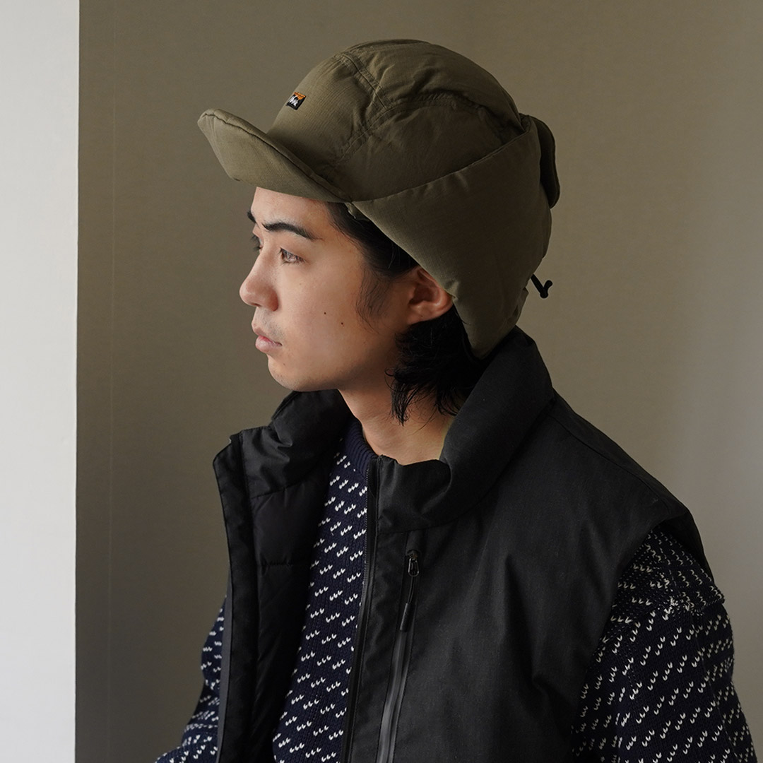 楽天市場】【10％OFFクーポン対象】NANGA（ナンガ） HINOC ヒノック