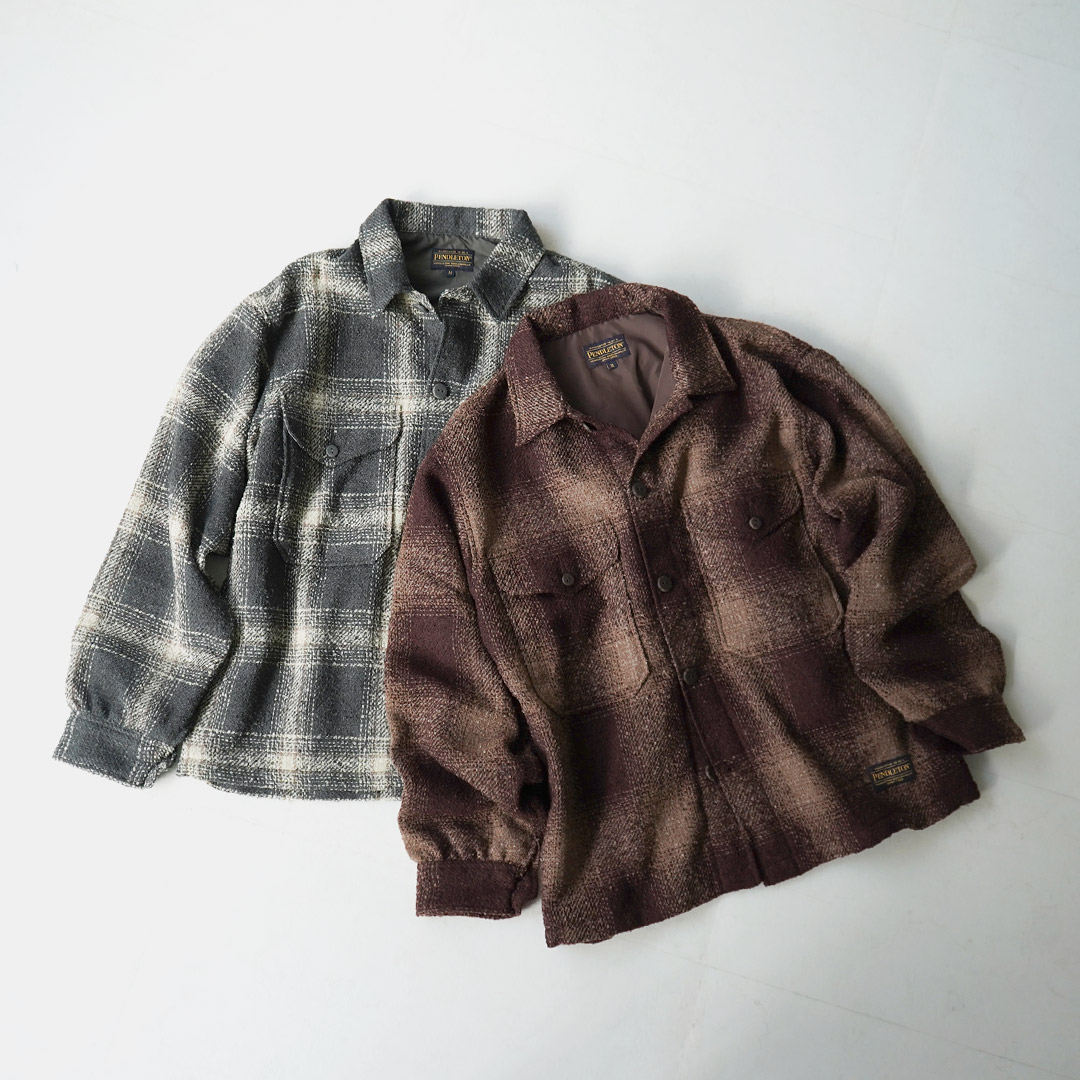 楽天市場】【10％OFFクーポン対象】PENDLETON（ペンドルトン） CPO