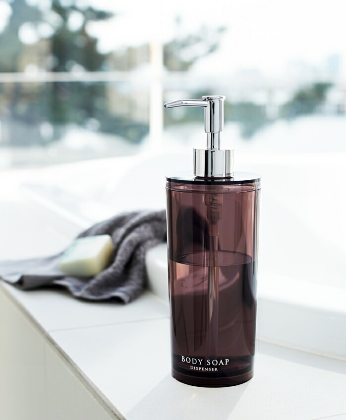 楽天市場】［ veil / ヴェール ツーウェイディスペンサー ラウンド