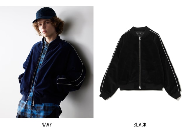 楽天市場】【SALE／30%OFF】BEAMS リラックスフィット ベロア