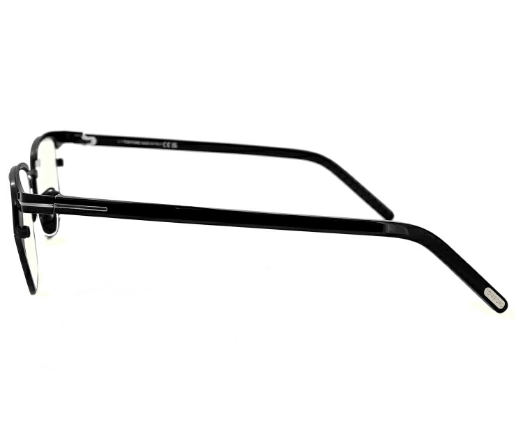 楽天市場】トムフォード ブルーライトカット メガネ FT5854-D-B/V 005