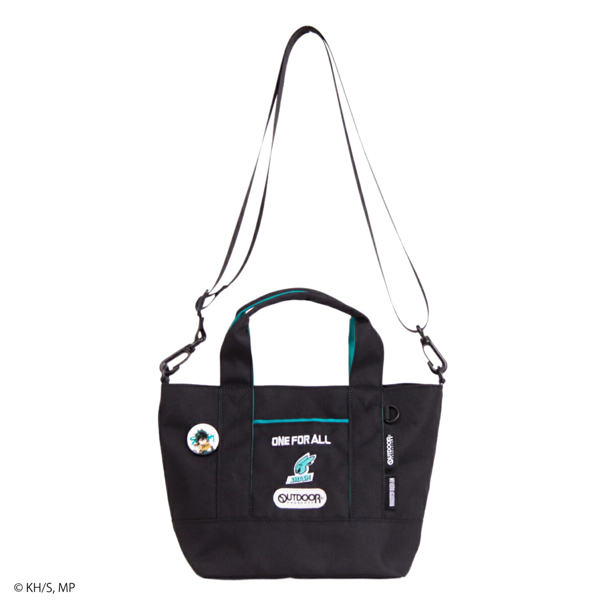 楽天市場】僕のヒーローアカデミア アウトドアプロダクツ コラボ