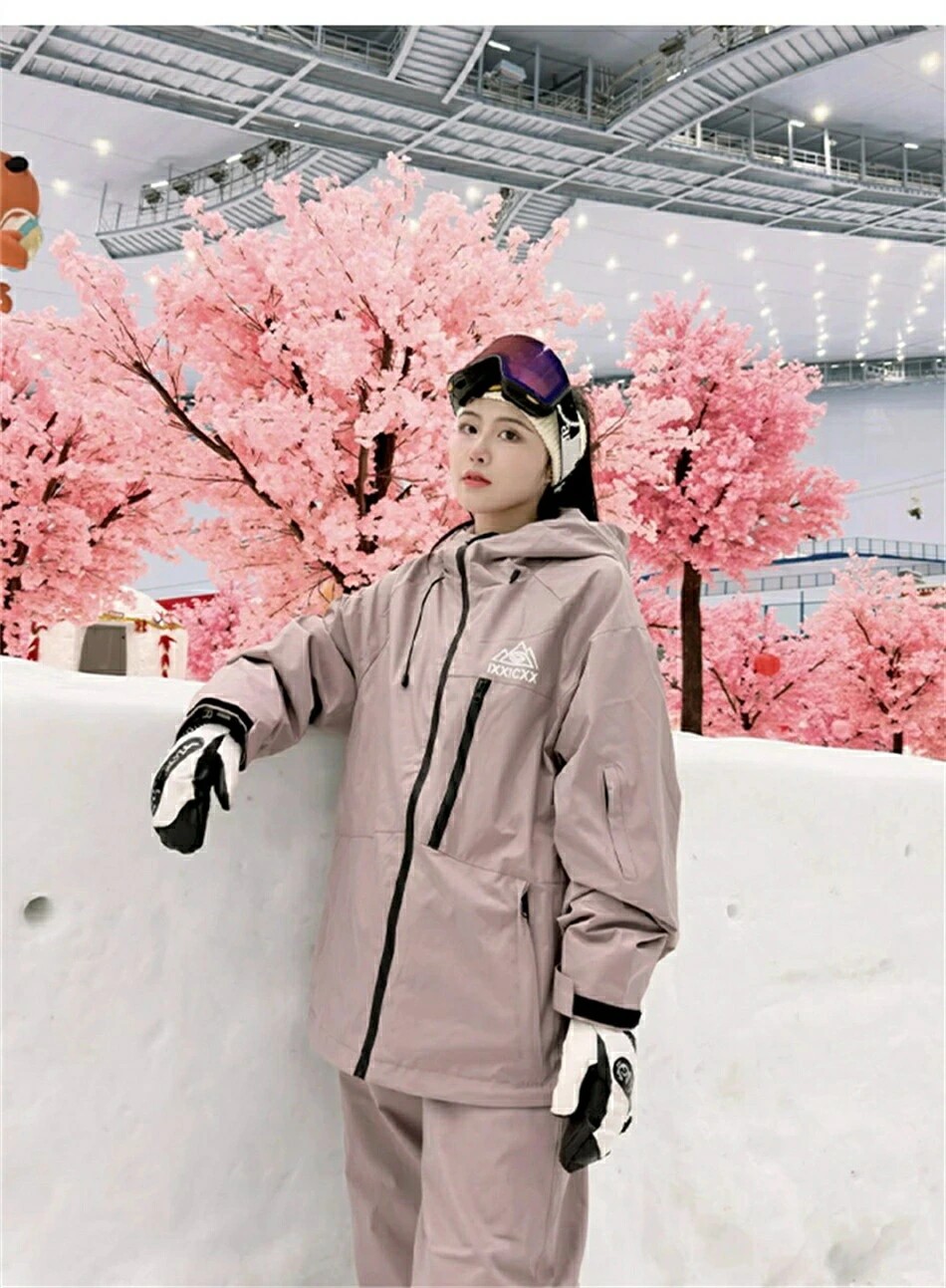 楽天市場】「2024年10月最新デザイン」スキーウェア スノーボード