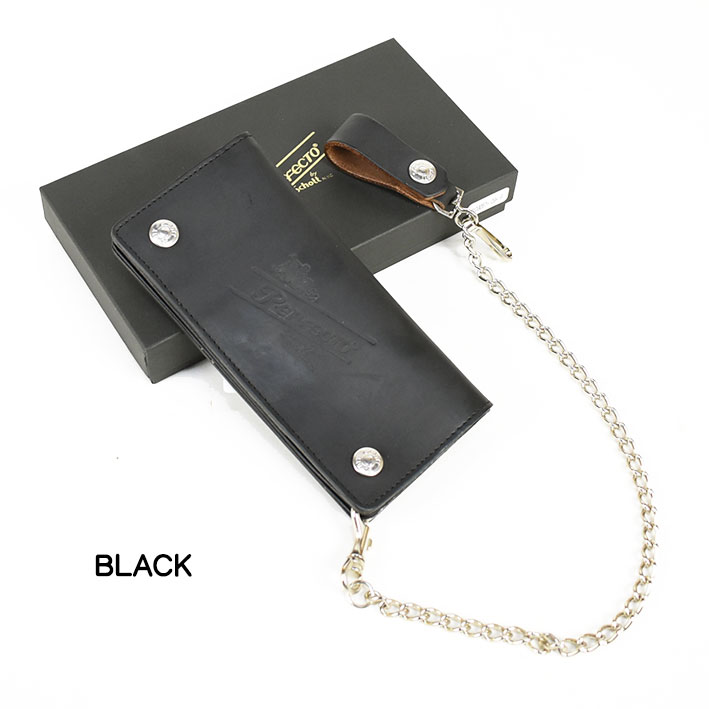 楽天市場】Schott ショット PERFECT WALLET パーフェクト ウォレット