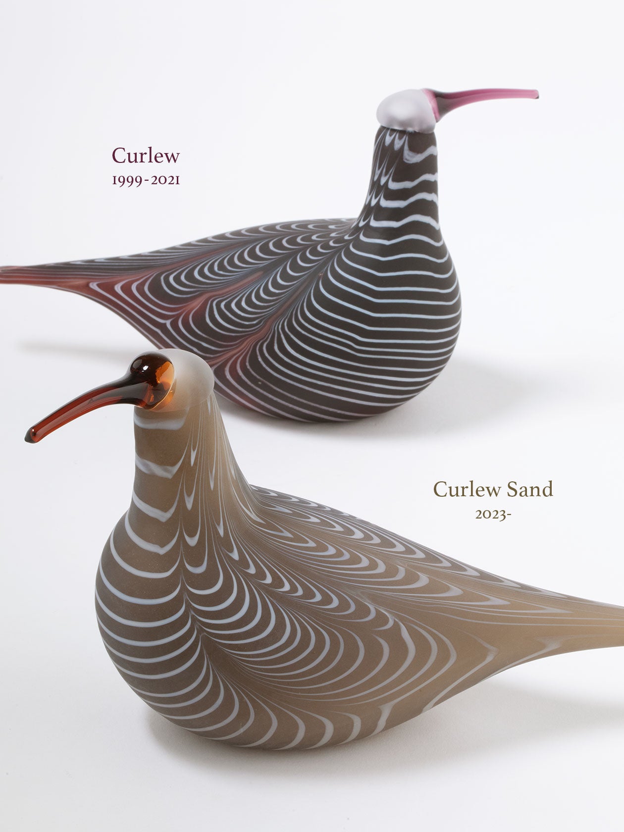楽天市場】 アイテム一覧 > Birds by Toikka > 定番バード > Curlew