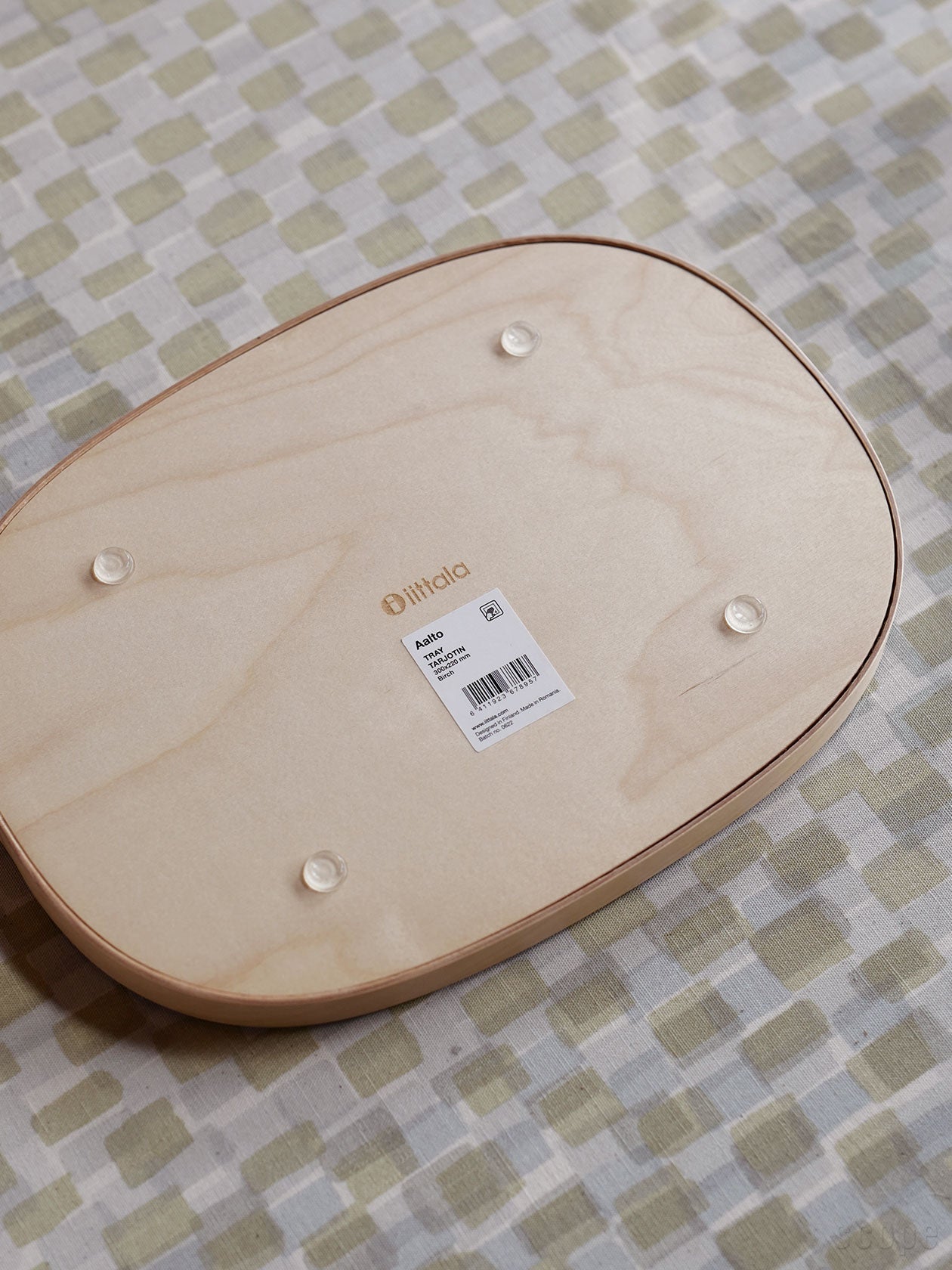 美品☆ トレイ プライウッド 300×220mm 楽天市場】 アイテム一覧 > iittala, ARABIA > Alvar Aalto Collection