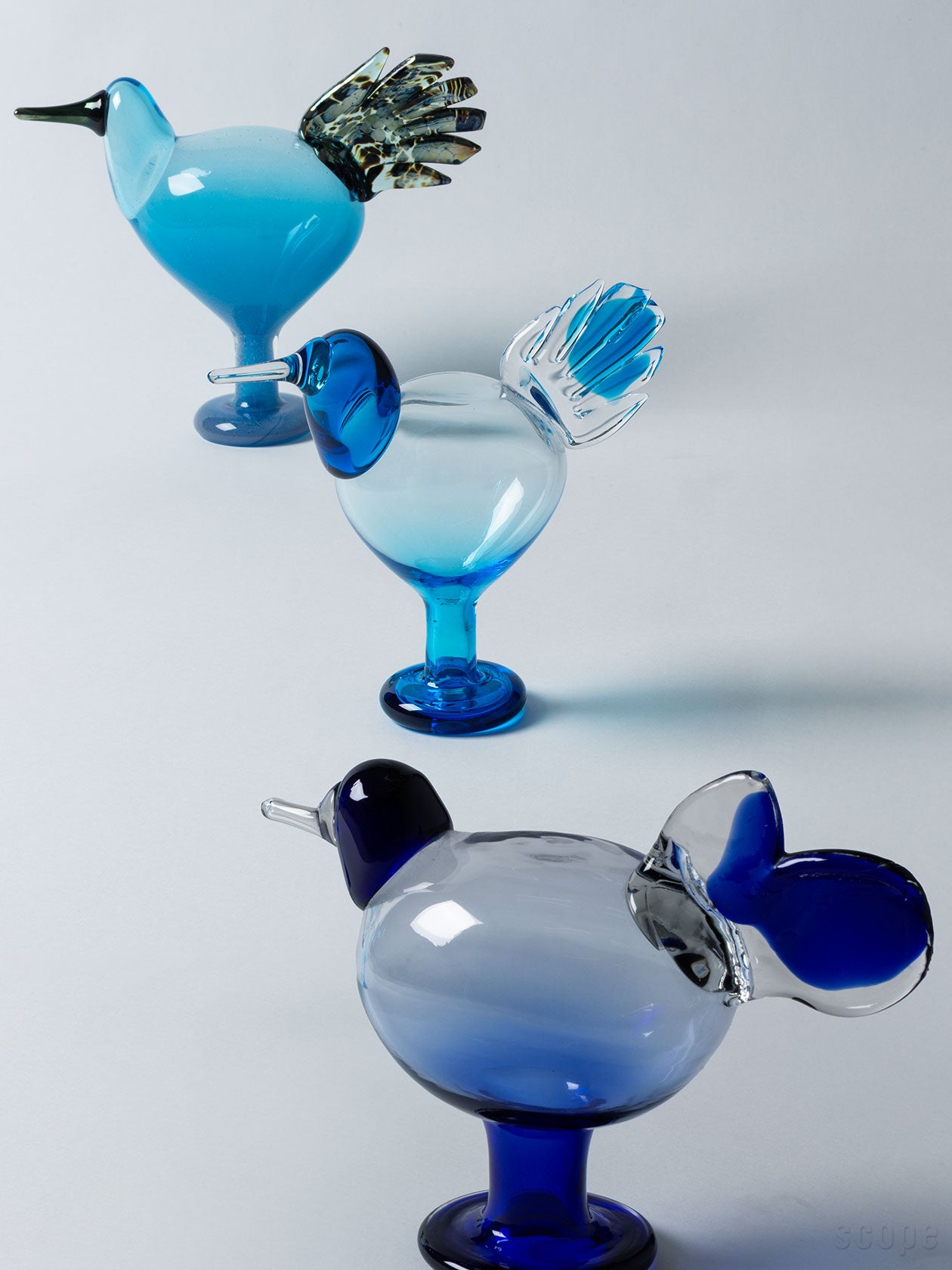 楽天市場】 アイテム一覧 > Birds by Toikka > 在庫限りのバード > Ano