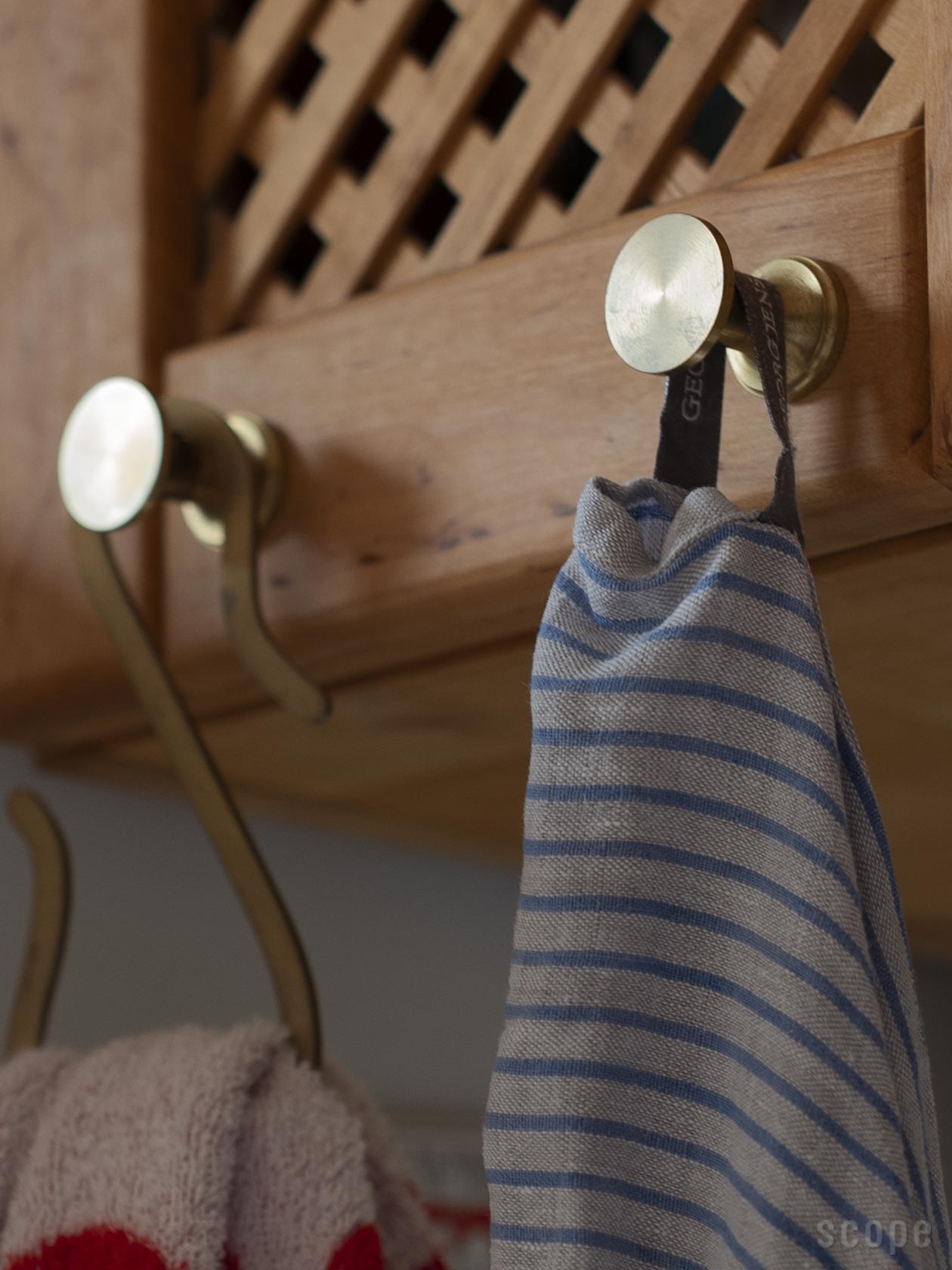 楽天市場】スコープ / 真鍮ネジ式 フック1型 [ Scope ] : scope version.R