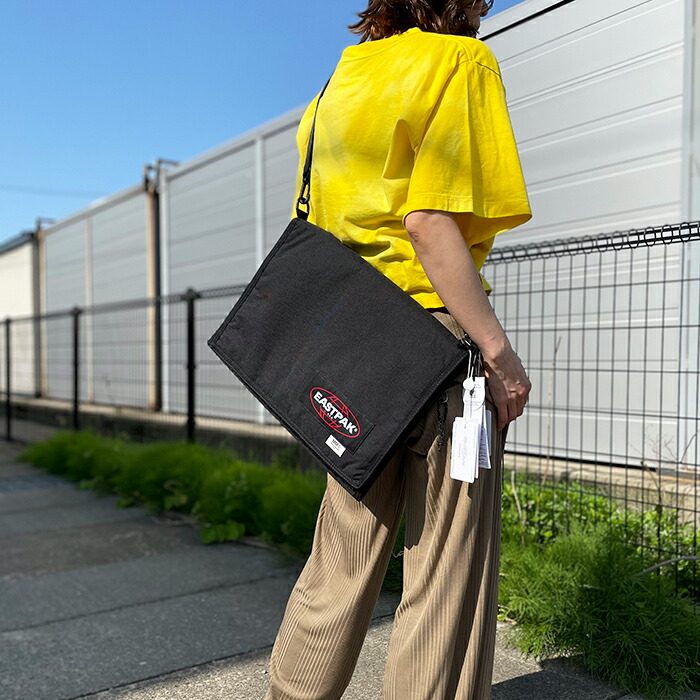 楽天市場】エムエム6 メゾンマルジェラ × イーストパック ショルダー