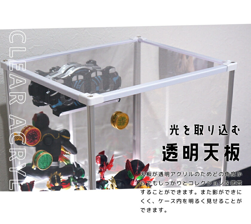 楽天市場】【5日限定☆全品☆10%OFFクーポン】 【LED2段セット】UV