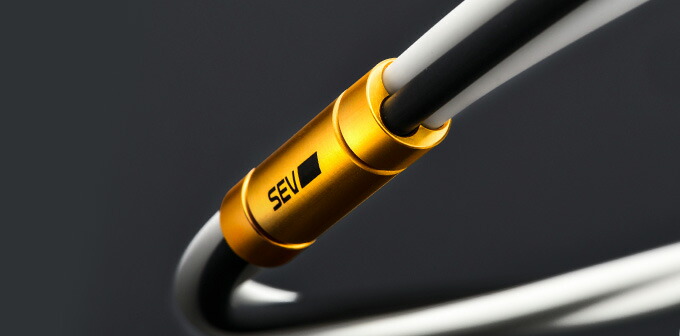 楽天市場】【SEV公式ショップ】 SEVルーパーtype3G 【44/46/48cm