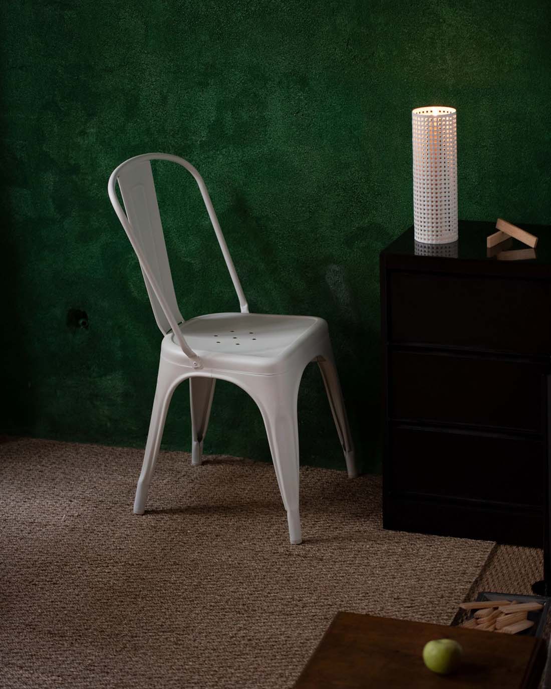 楽天市場】【プレSSクーポン発行中】Tolix トリックス A-Chair Aチェア