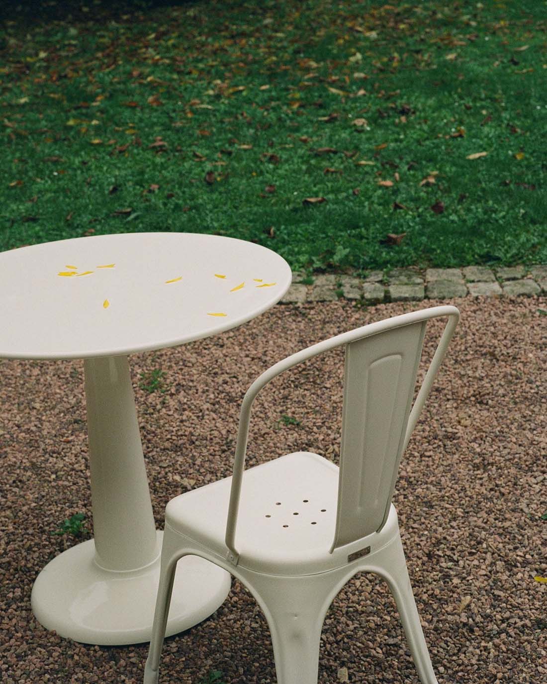 Tolix トリックス A-Chair Aチェア カラー 椅子 チェア グザビエ