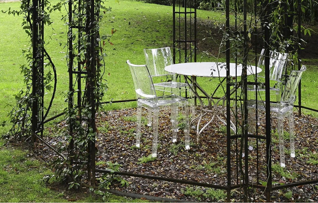 kartell/カルテル】La Marie ラマリー PHILIPPE STARCK<br>ダイニング