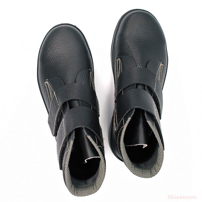 楽天市場】シモン安全靴 AW28 【23.5〜28.0cm】 足にやさしいトップ