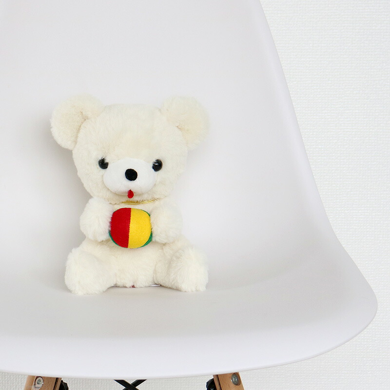 キュートなキャンディ♪ 吉徳 レトロぬいぐるみ これくしょん