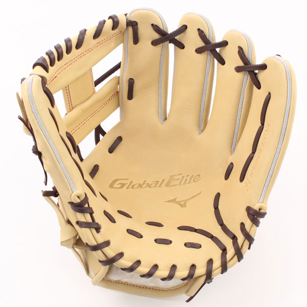 楽天市場】軟式グローブ / ミズノ グローバルエリート 内野手 軟式