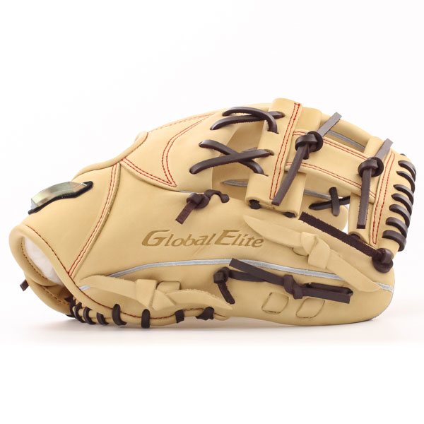 楽天市場】軟式グローブ / ミズノ グローバルエリート 内野手 軟式