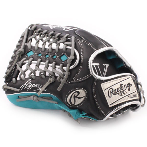 楽天市場】軟式グローブ / ローリングス 軟式グローブ 外野手用 軟式