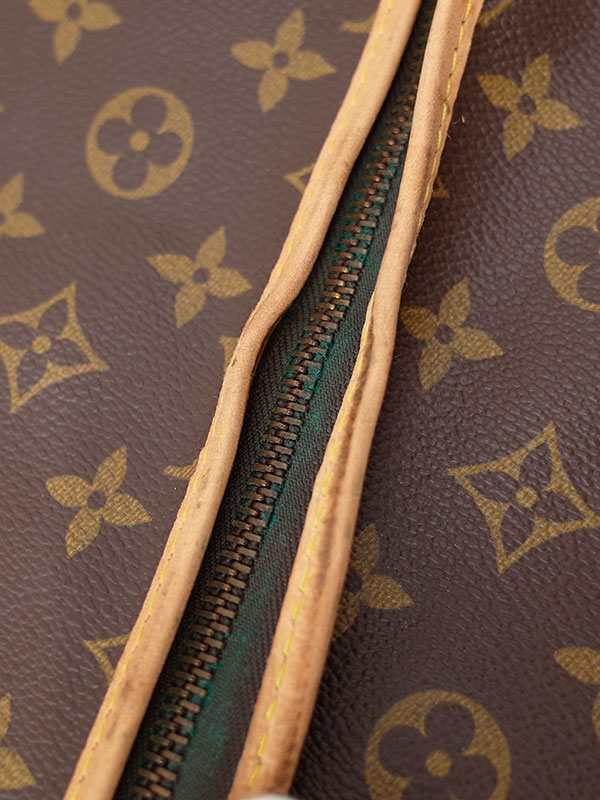 LOUIS VUITTON】ルイヴィトン『モノグラム サック ドゥ ポルト