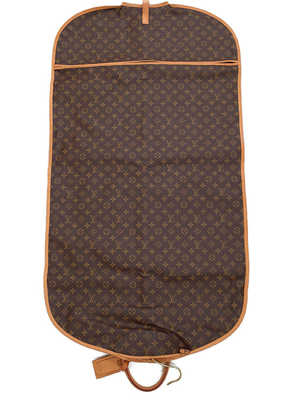 LOUIS VUITTON】ルイヴィトン『モノグラム サック ドゥ ポルト