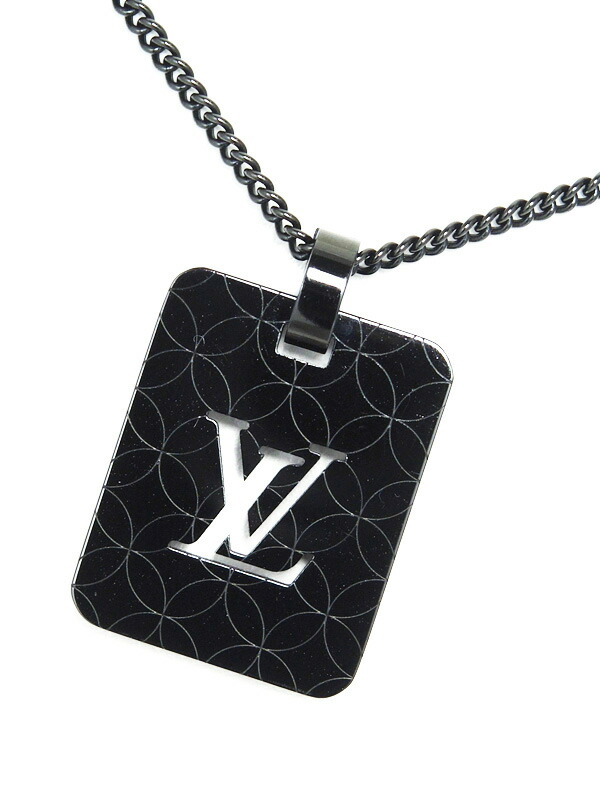 Louis Vuitton】ルイヴィトン『パンダンティフ・シャンゼリゼ PM