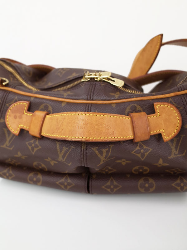 LOUIS VUITTON×VIVIENNE WESTWOOD】【100周年記念限定】ルイヴィトン