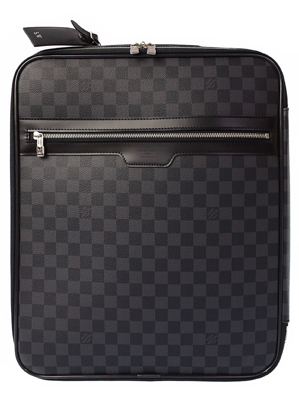 LOUIS VUITTON】【旅行】【トラベル】ルイヴィトン『ダミエ グラ