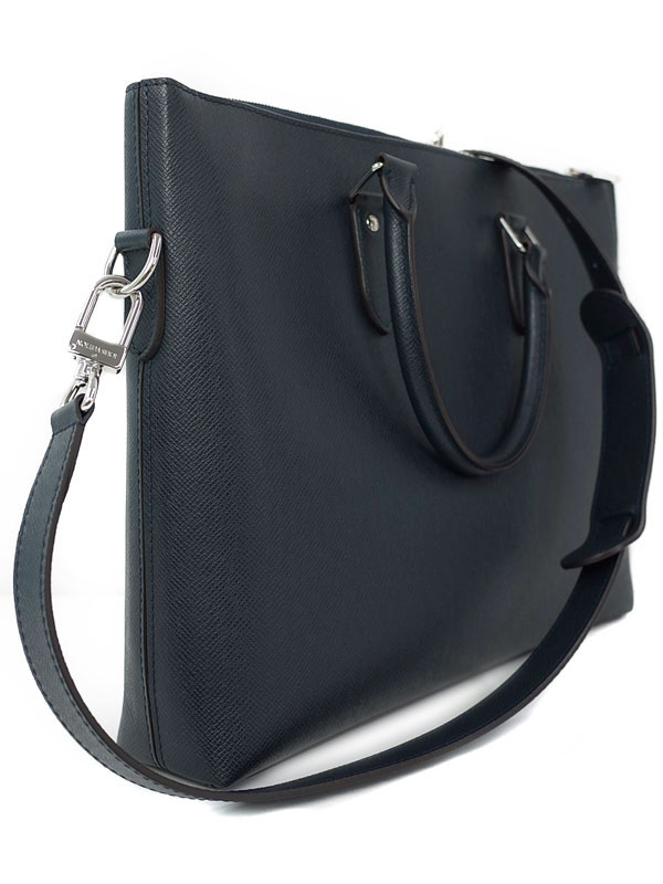LOUIS VUITTON】ルイヴィトン『タイガ アントン ブリーフケース