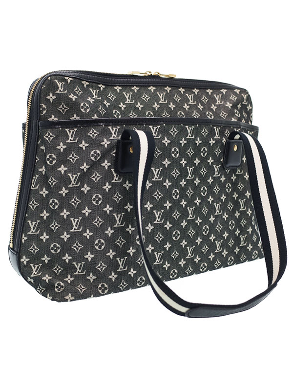 LOUIS VUITTON】ルイヴィトン『モノグラム ミニ カバ マリーケイト