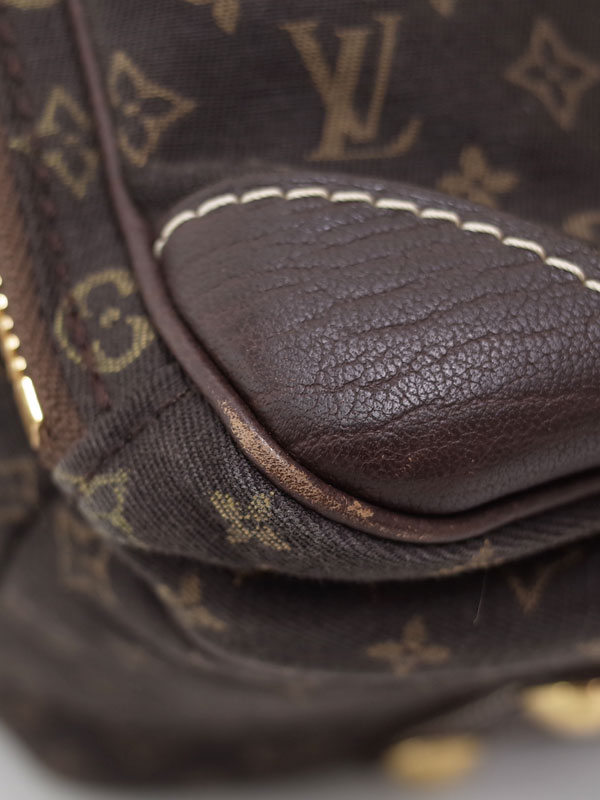 LOUIS VUITTON】【マザーズバッグ】ルイヴィトン『モノグラム ミニラン