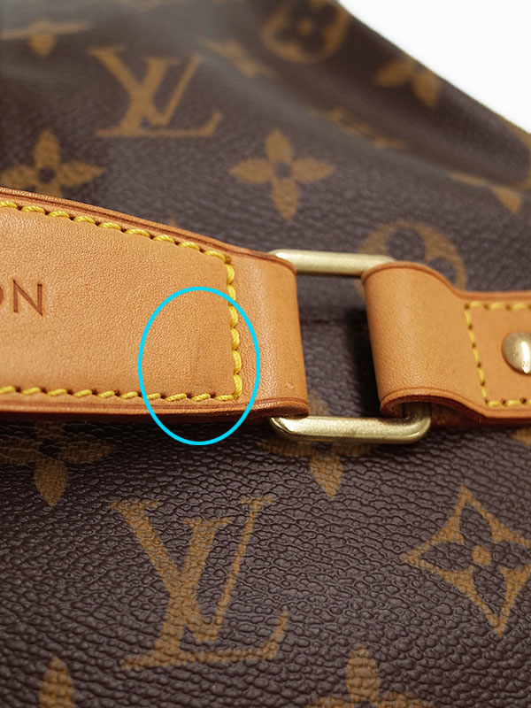 LOUIS VUITTON】【旅行】【トラベル】【ボストン】ルイヴィトン