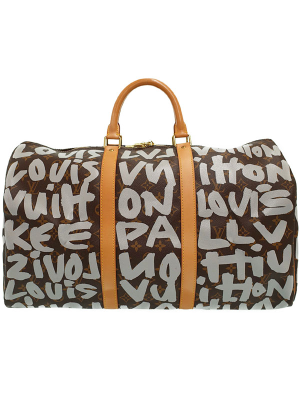 LOUIS VUITTON】【旅行】【トラベル】ルイヴィトン『モノグラム