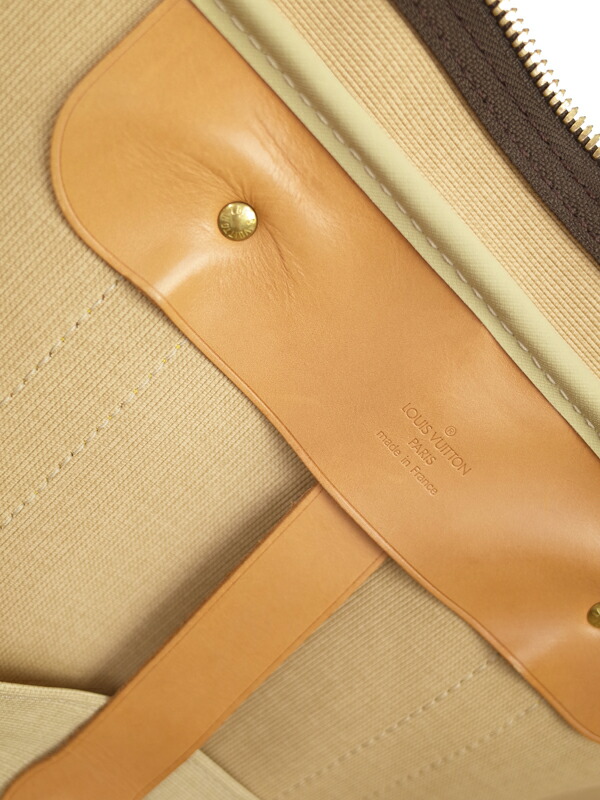 LOUIS VUITTON】【旅行】【トラベル】ルイヴィトン『モノグラム