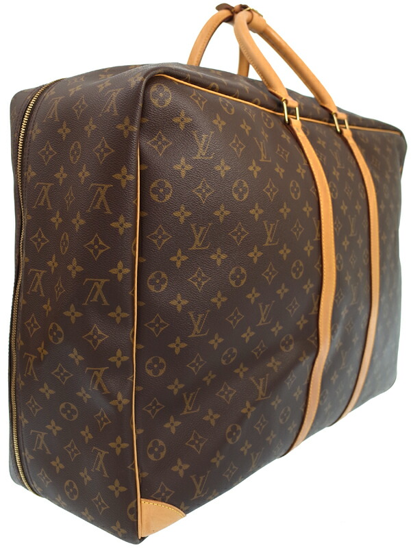 LOUIS VUITTON】【旅行】【トラベル】ルイヴィトン『モノグラム