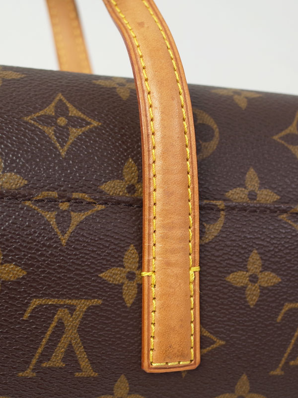 LOUIS VUITTON】【ソナティネ】ルイヴィトン『モノグラム ソナチネ