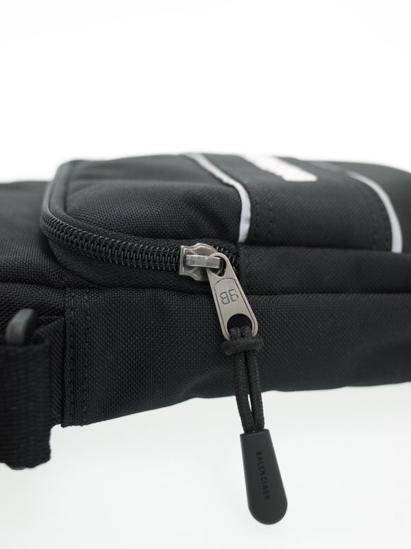 BALENCIAGA】バレンシアガ『スポーツ メッセンジャーバッグS』638657