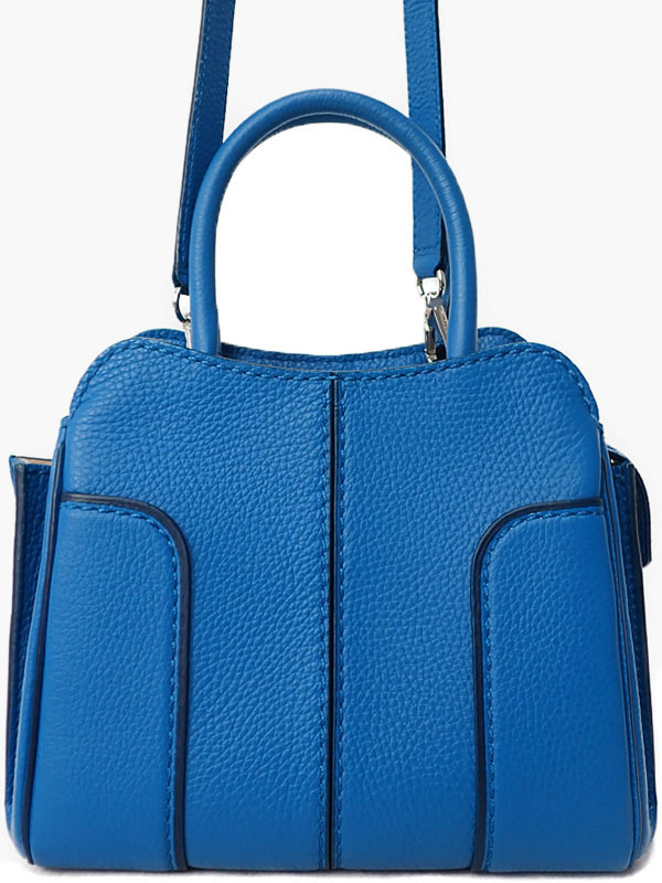 TOD'S】トッズ『レザー 2WAYハンドバッグ』レディース 2WAYバッグ 1