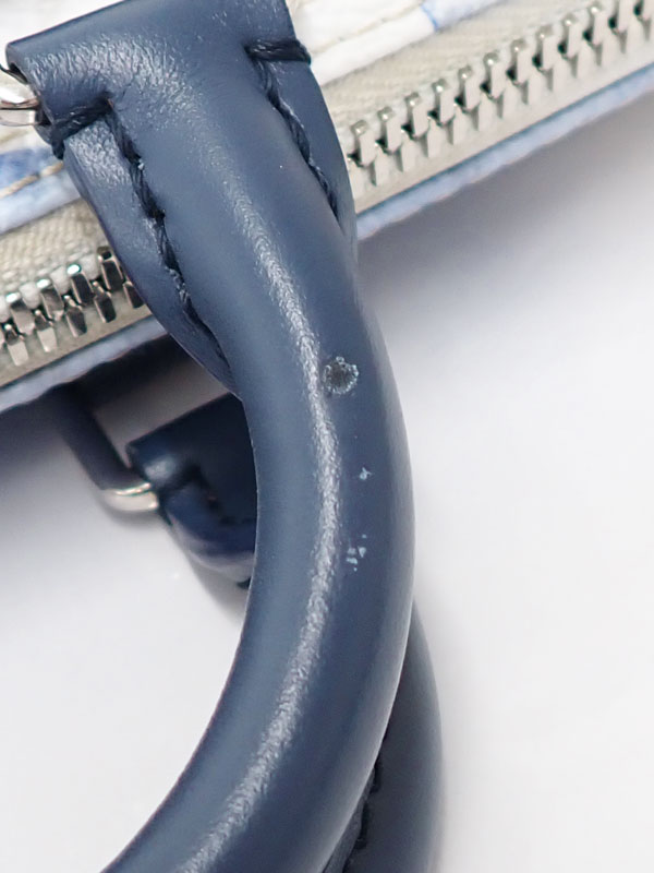 LOUIS VUITTON】ルイヴィトン『ウォーターカラー モノグラム キーポル